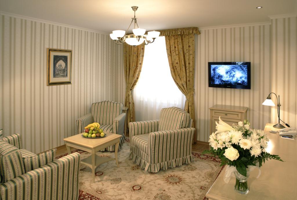 קרלובי וארי Spa Hotel Schlosspark חדר תמונה